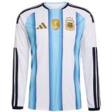 Argentina 1a Equipación 2026 ML